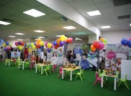 Balon Süsleme