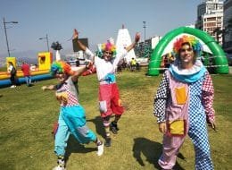 Palyaço Kiralama İzmir