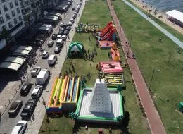 Festival ve Şenlik Organizasyonu