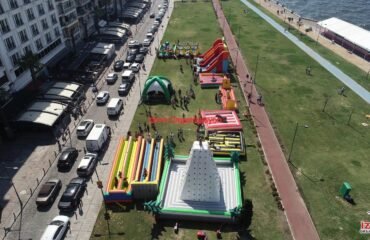 Festival ve Şenlik Organizasyonu Festival ve Şenlik Organizasyonu