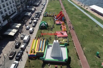 Festival ve Şenlik Organizasyonu Festival ve Şenlik Organizasyonu