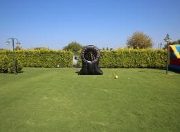 Şişme Oyun Parkuru Kiralama