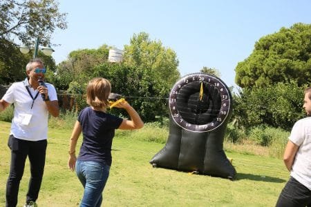 Şişme Oyuncak Kiralama İzmir
