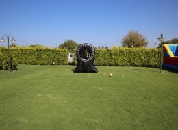 Şişme Oyun Parkurları Kiralama