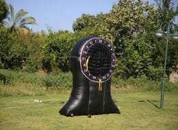 Şişme Oyuncak Kiralama