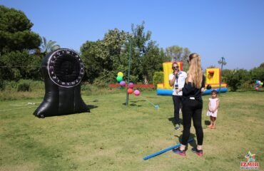Şişme Yetişkin Oyun Parkuru Kiralama Şişme Yetişkin Oyun Parkuru Kiralama