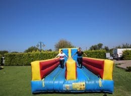 Bungee Run Kiralama İzmir