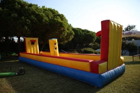 İzmir Çekme Basket Kiralama