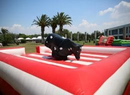 Rodeo Kiralama İzmir