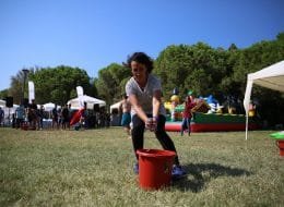 Piknik Oyunları ve Aktiviteleri