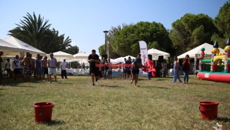 Süngerle Su Taşıma