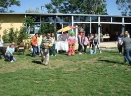 Piknik Oyunları İzmir