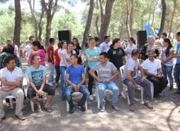 Piknik Yarışmaları