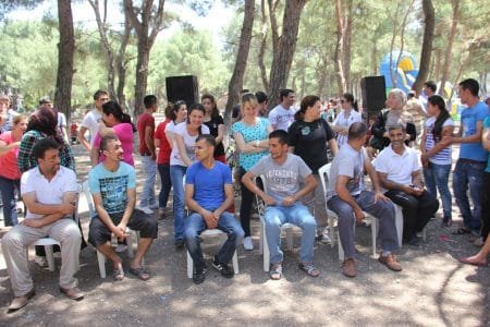 Piknik Yarışmaları