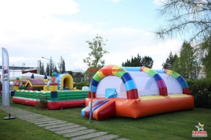 Top Havuzu Kiralama İzmir