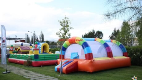 Top Havuzu Kiralama İzmir