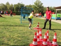 İzmir Sivil Animatör Kiralama