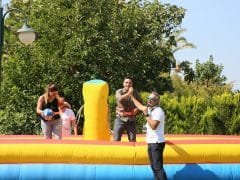 İzmir Animatör Kiralama