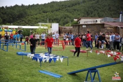 Yetişkin Animatörleri Kiralama İzmir