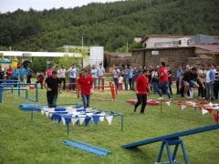 Yetişkin Animatörleri Kiralama İzmir