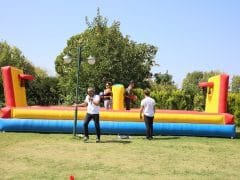 Yetişkin Animatörleri Kiralama İzmir