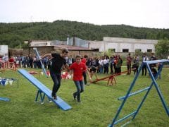 İzmir Sivil Animatör Kiralama