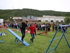 İzmir Sivil Animatör Kiralama