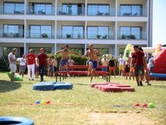 Sivil Animatör Kiralama İzmir