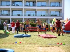 Sivil Animatör Kiralama İzmir