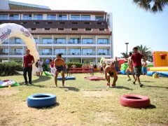 İzmir Yetişkin Animatörü Kiralama