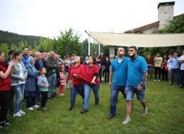 Yumurta Taşıma Oyunu