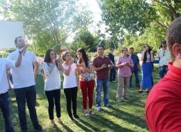 Yumurta Taşıma Oyunları