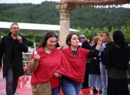 Kaşıkla Yumurta Taşıma