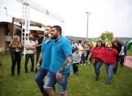 Piknik Oyunları ve Piknik Yarışmaları