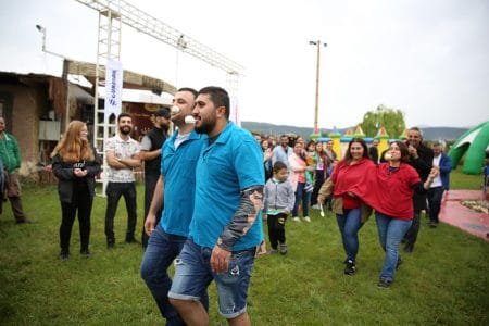 Piknik Oyunları ve Piknik Yarışmaları