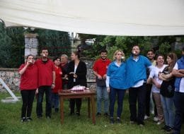 Yetişkin ve Çocuk Oyunları