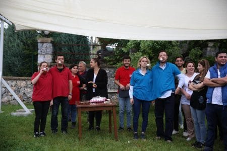 Yetişkin ve Çocuk Oyunları