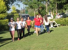 Piknik Organizasyonu Bireysel Yarışmalar