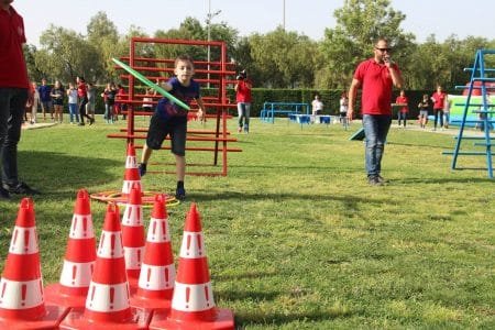 Temalı Doğum Günü Organizasyonu