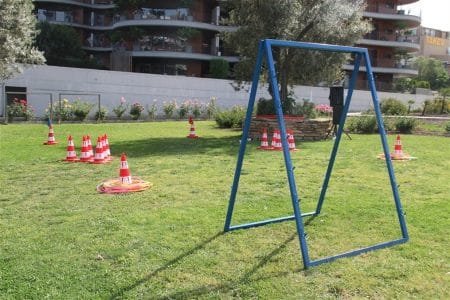 İzmir Organizasyon Survivor Parkurları