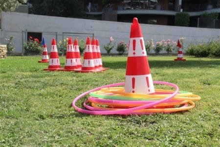 Survivor Temalı Doğum Günü Organizasyonları
