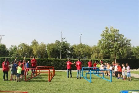 İzmir Temalı Doğum Günü Partileri