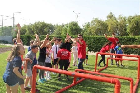 Temalı Doğum Günü Organizasyonu