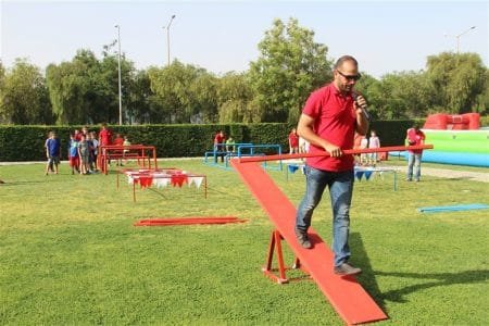 Doğum Günü Organizasyonu İzmir Organizasyon