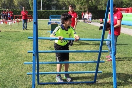 İzmir Organizasyon Survivor Temalı Doğum Günü