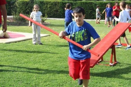 İzmir Organizasyon Survivor Temalı Doğum Günü Organizasyonu