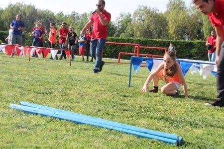 Doğum Günü Organizasyonu Sunucu Temini
