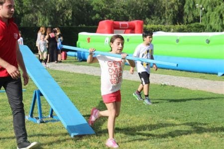 Doğum Günü Organizasyonları İzmir Organizasyon