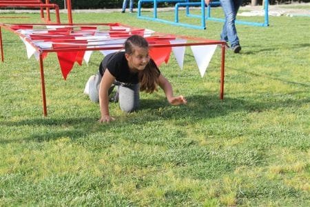 Doğum Günü Partisi Etkinlikleri