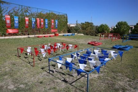 İzmir Organizasyon Survivor Parkurları Doğum Günü Organizasyonu
